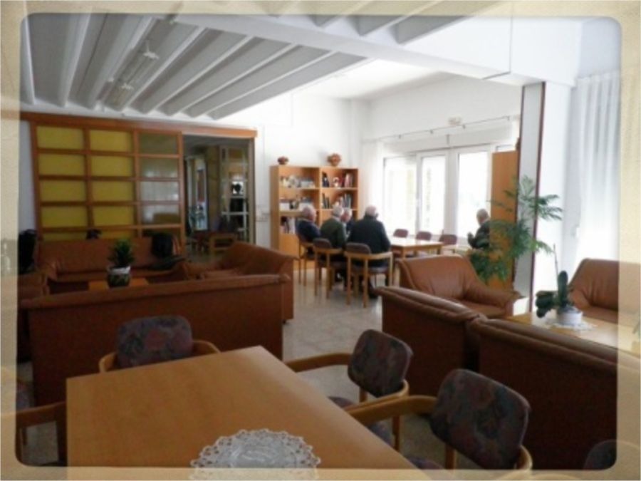 Residencia Ntra Sra los Dolores