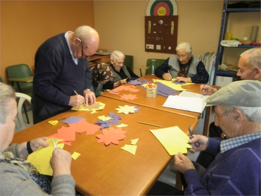 Residencia Virgen de los Árboles