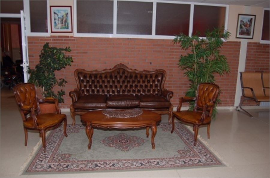 Residencia Virgen Loreto