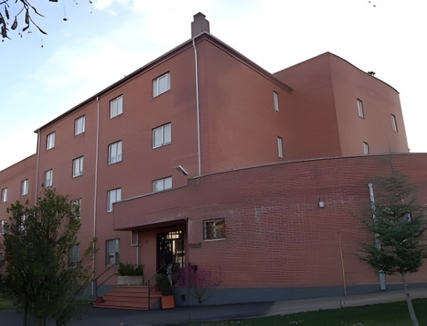 Residencia Virgen Loreto