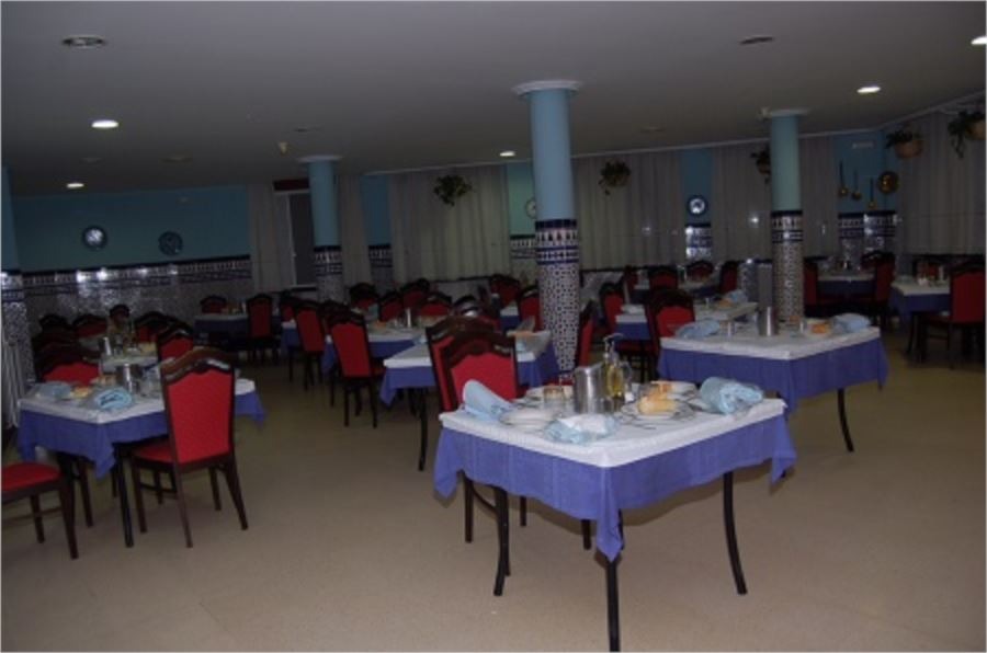 Residencia Virgen Loreto