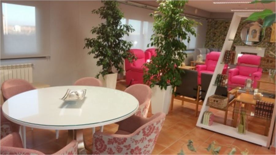 Residencia Virgen del Carmen