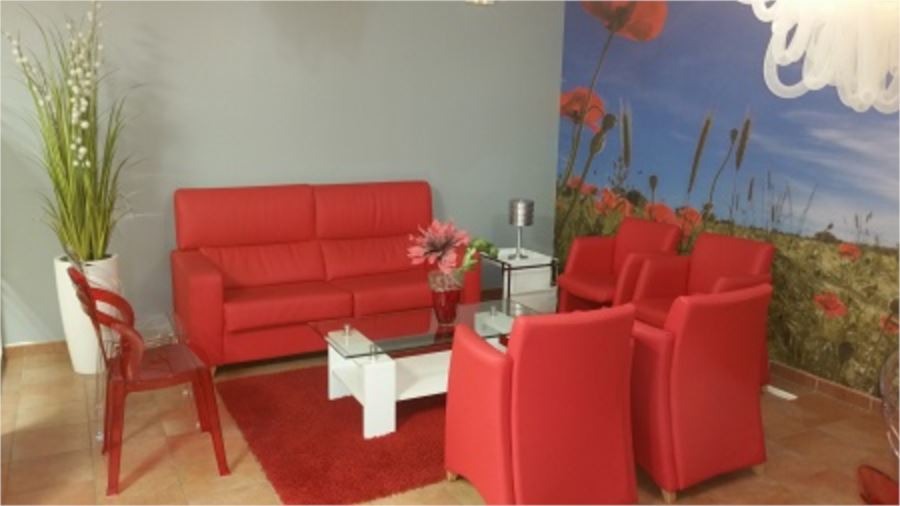 Residencia Virgen del Carmen