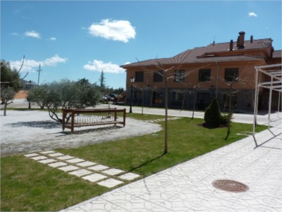 Residencia Virgen los Remedios