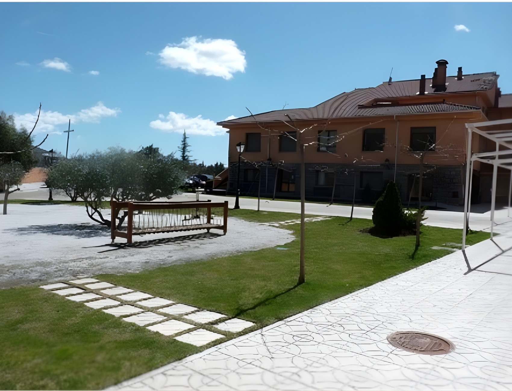 Residencia Virgen los Remedios