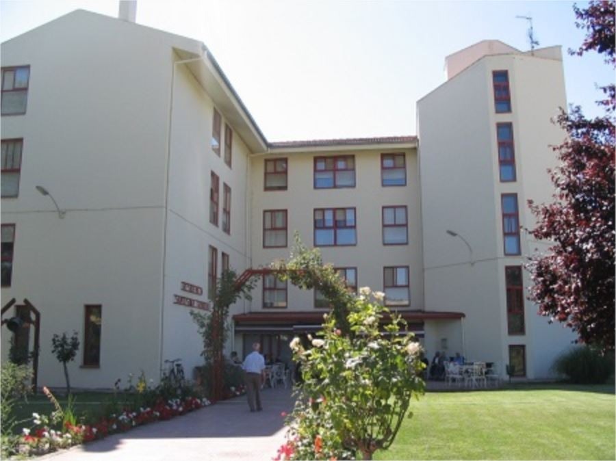 Residencia la Santisima Trinidad