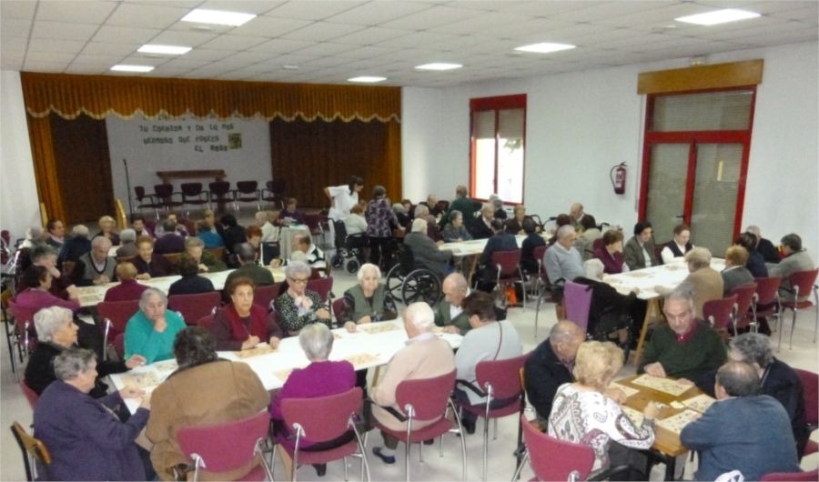 Residencia la Santisima Trinidad