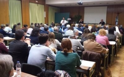 Seminario Lares Castilla y León