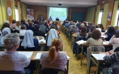 JORNADA INFORMATIVA “VII CONVENIO COLECTIVO”